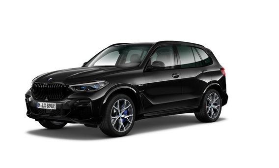 BMW X5 G05 45E 394ZS X-DRIVE M-SPORTPAKET PLUG IN HYBRID BOWERS&WILKINS WARRANTY